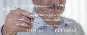 Unternehmensberatung - Ziele - Alzey